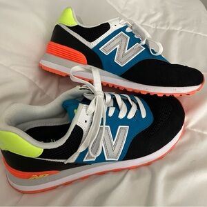 New Balance 574 Women’s